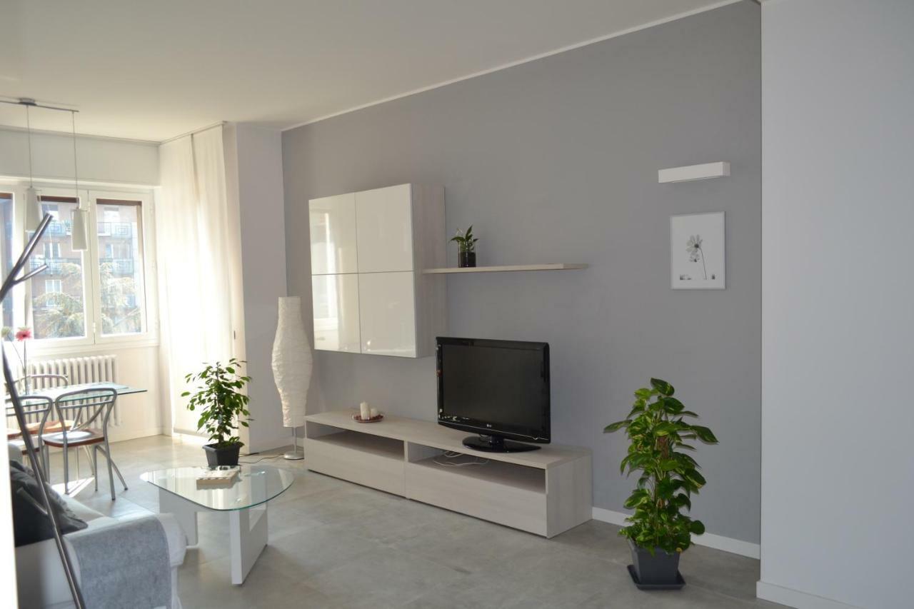 Mm House Apartment Tortona Milan Extérieur photo